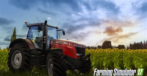 Farming Simulator 17 – Xbox360 | ITA-Games