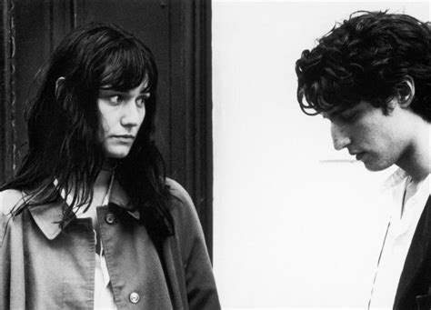Everyday Lovers De Philippe Garrel 2005 Unifrance