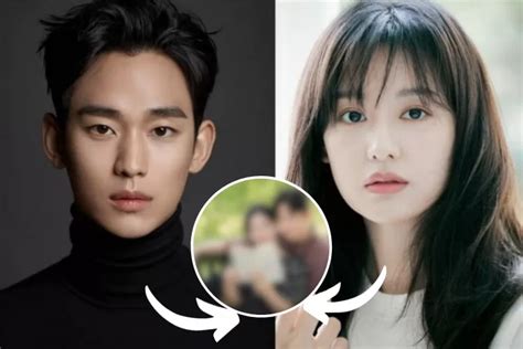 Aura Pasutri Kim Ji Won Dan Kim Soo Hyun Di First Look Queen Of Tears