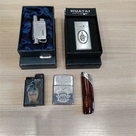 Зажигалки в дар (Санкт-Петербург). Дарудар