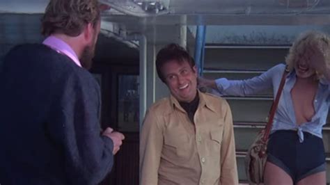 Naked Laura Trotter In The Virgo The Taurus And The Capricorn