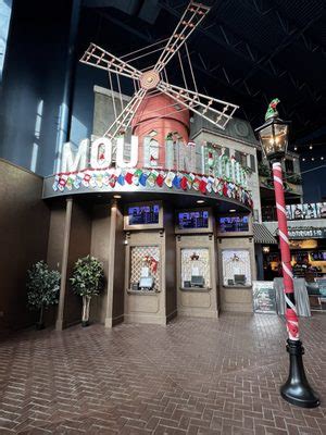 ST MICHAEL CINEMA - Updated July 2025 - 59 Photos & 56 Reviews - 4300 O ...