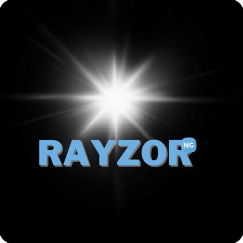 Rayzor - Apps on Google Play