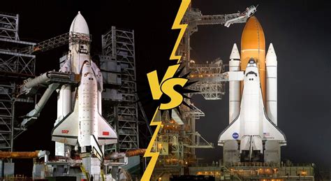 Буран и шаттл (29 фото) - красивые картинки и HD фото