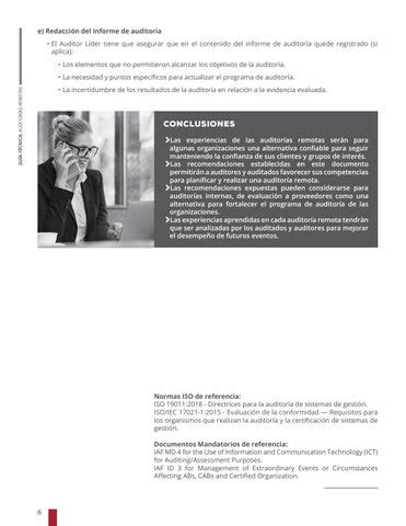 Gu A T Cnica Auditor As Remotas By Globalstd Issuu