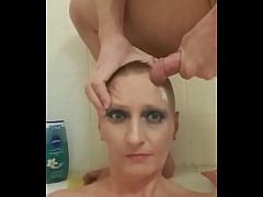 German Milf Sandra Cohf Cum On Her Face Cumshot Xxx Mobile Porno Videos Movies IPornTV Net