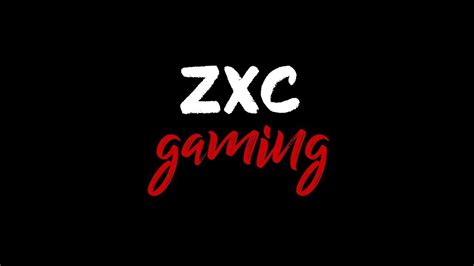 ZXC момент - YouTube