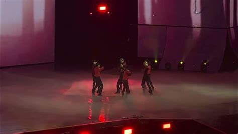 230611 위버스콘 엔하이픈 Enhypen Fever Youtube