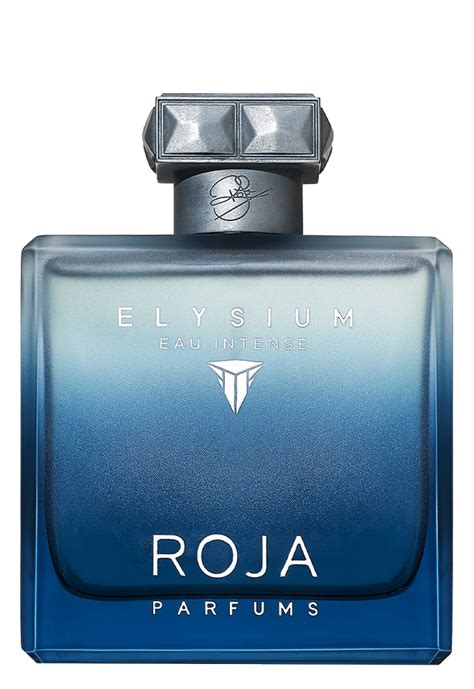 Парфюмерная вода мужская Elysium Eau Intense 100 мл купить оригинал ...