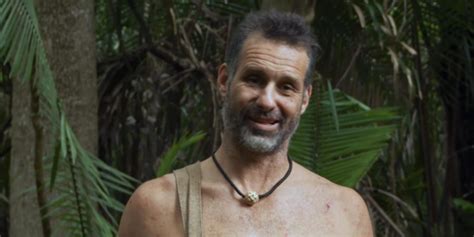 Which Naked And Afraid Cast Members Lost The Most Weight TVovermind