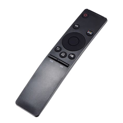 Original Bn59 01259b Smart 4k Remote Controller Air Mouse For Samsung