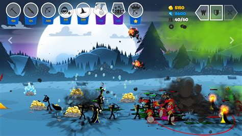 Stick War 3 Apk For Android Download