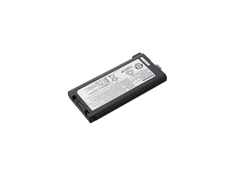 Panasonic Cf Vzsu U Notebook Battery Newegg