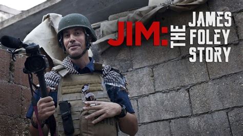 Jim James Foley Története Online Teljes Film Magyarul Filminvaziopro