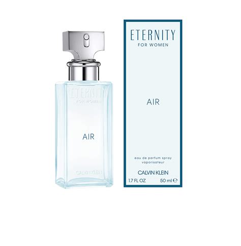 Eternity Air For Women - EDP | Parfemy.cz