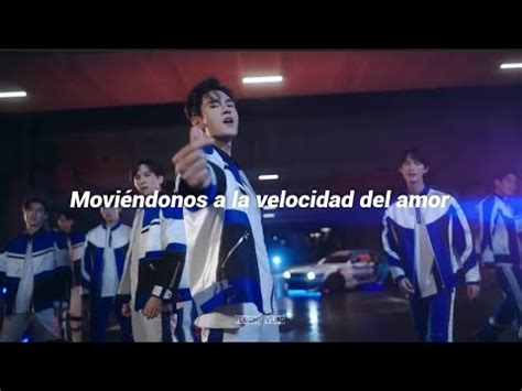 Pit Babe The Series Ost Sub Español Speed Of Love Cast Pit Babe YouTube