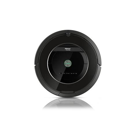 iRobot Roomba 880 specifications