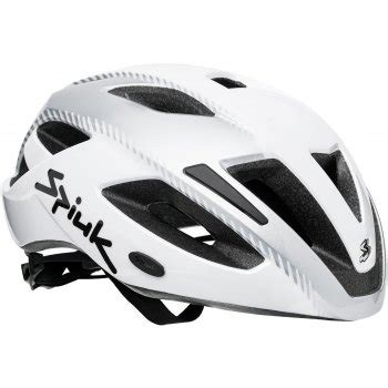 Spiuk Casco Kaval Bianco Bike