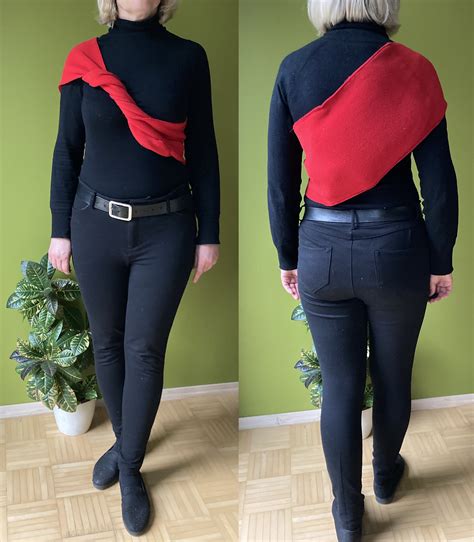 Hot Water Bottle Belt Hot Water Bottle Sleeve Hot Water Bottle Strap