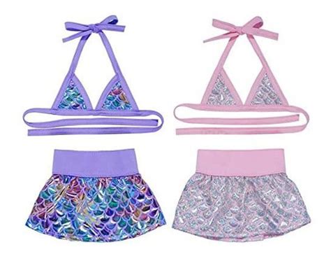 Haakong Bikini Para Perros Perro Bikini Traje De Ba O Ropa Cuotas Sin Inter S