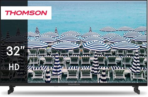 Телевизор Thomson 32" HD 32HD2S13 купить в интернет-магазине ROZETKA ...