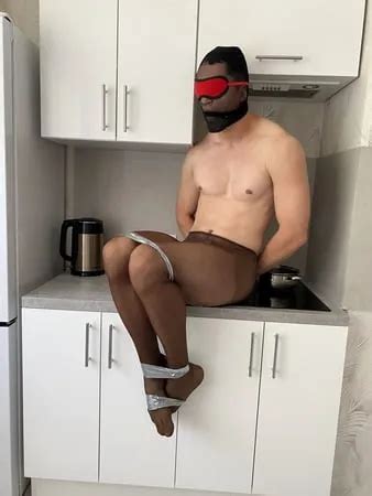 Crossdresser Pantyhose Shemale Porn Pics Nude Trans In Free Sex Photos XHamster