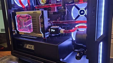 5000T Build Rev 3 : r/Corsair