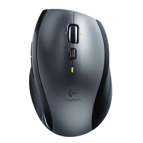 Logitech Wireless Desktop MK 710