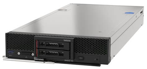 ThinkSystem SN550 V2 7Z69 | ThinkSystem SN550V2 | Lenovo Docs