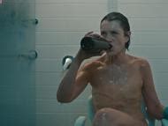 Naked Harriet Walter In The End