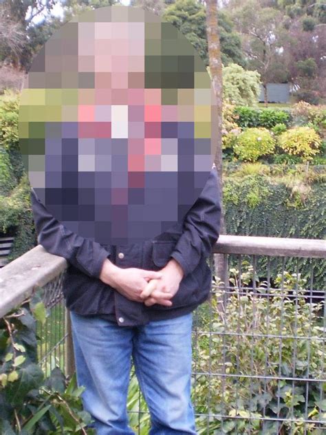 Monsters Seven Years Of Crime Despite Being On Sex Offender List The Advertiser