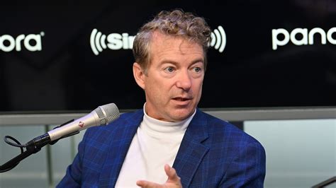 Rand Paul Outs Alleged Whistleblower To Spite John Roberts Vanity Fair