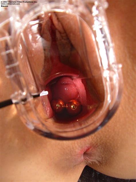 InThe Crack Raven Large X Porn Pic