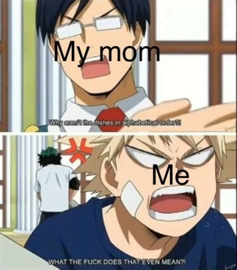 My Hero Academia Memes Boku No Hero Academia Funny My Hero Academia