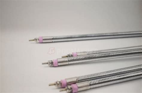 Гибкие ТЭНы — РОСНАГРЕВ