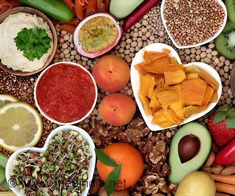 Healthy Eating The Impact Of Whole Grain Consumption