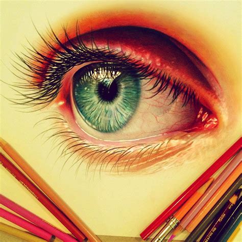 Digital Color Pencil Drawing A Guide To Creating Stunning Artwork