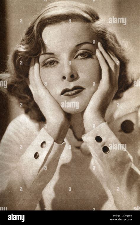 Katharine Hepburn Hi Res Stock Photography And Images Alamy