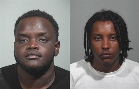 Four Charged With Forcing Man To Strip Naked And Shooting At Him Were Trying To Collect Drug