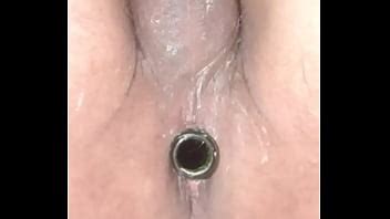 Botella Anal Gay XVIDEOS