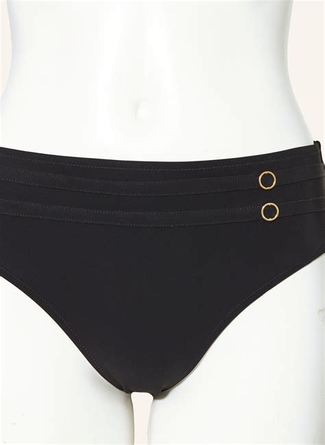 Charmline Bügel Bikini UNIQUE TRUST in schwarz
