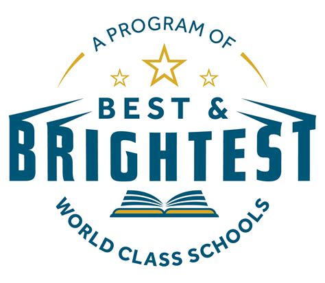 2023 Best And Brightest Winners