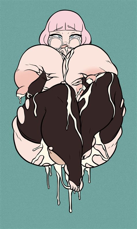 Jilltober Reupload By FonkiMonki Hentai Foundry