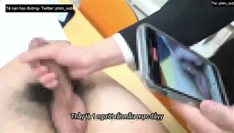 Trailer Tệ nạn học đường Gay Vietsub ThisVid