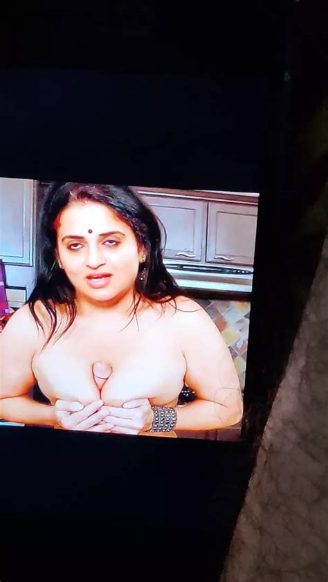Pravitha Lokesh Mature Milf Cum Tribute XHamster