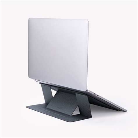 Home Non Adhesive Laptop Stand