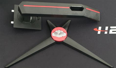 AOC 24G2ZU 24 Inch 240 Hz Gaming Monitor Review - EnosTech.com