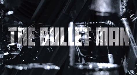 Tetsuo The Bullet Man 2009