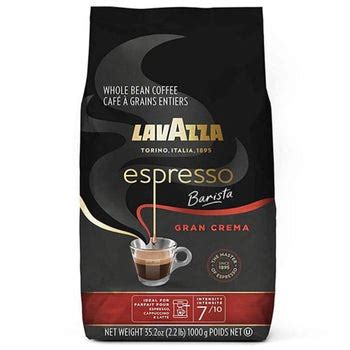 Lavazza Whole Bean Coffee | Costco