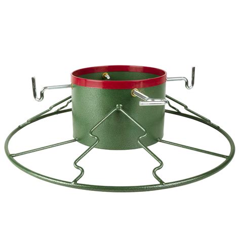 The Perfect Christmas Tree Stand Hassle Free Durable And Elegant